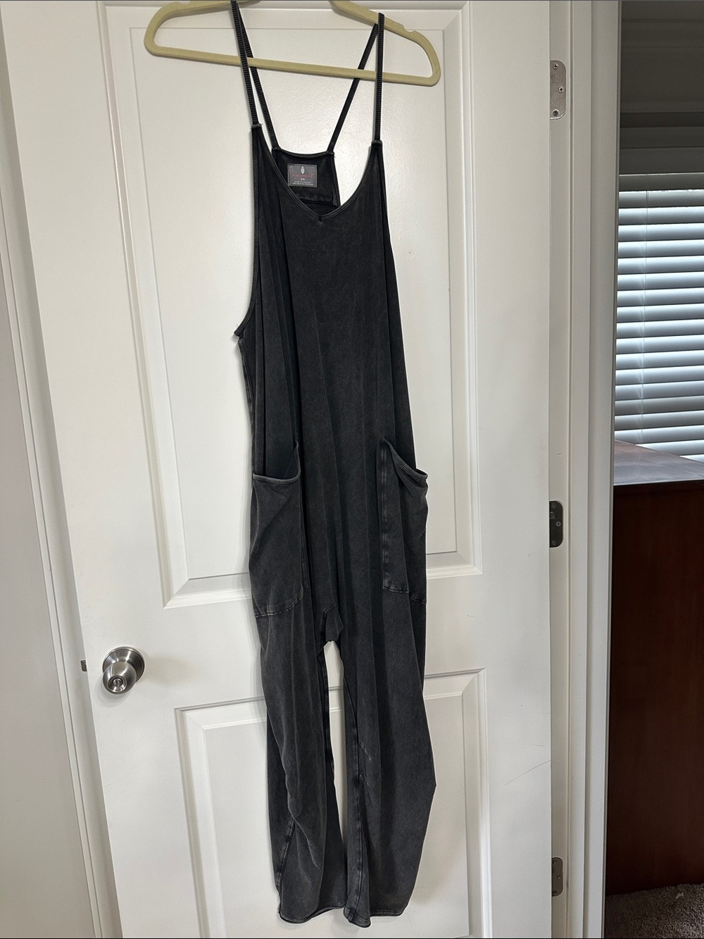 Free People Hot Shot Onsie